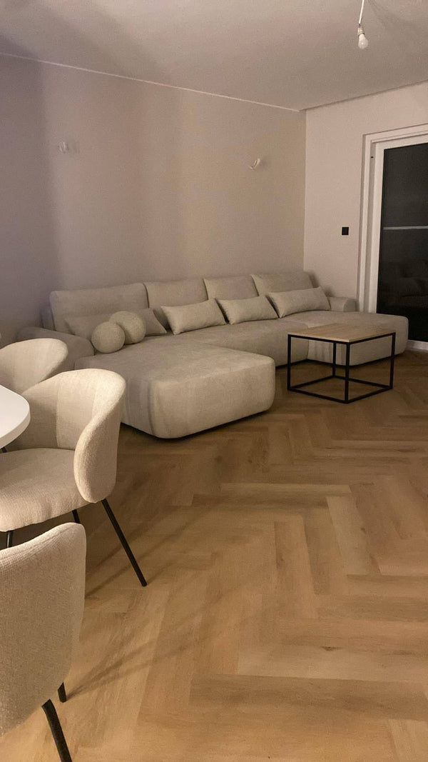 Caterina - Review